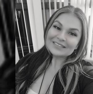 Meet your Posher, Rosa